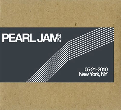 2010 best pearl jam bootlegs